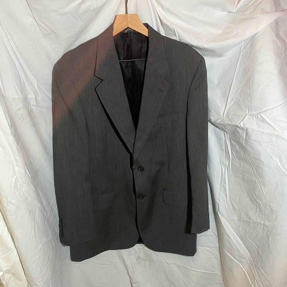 Stafford Executive 42